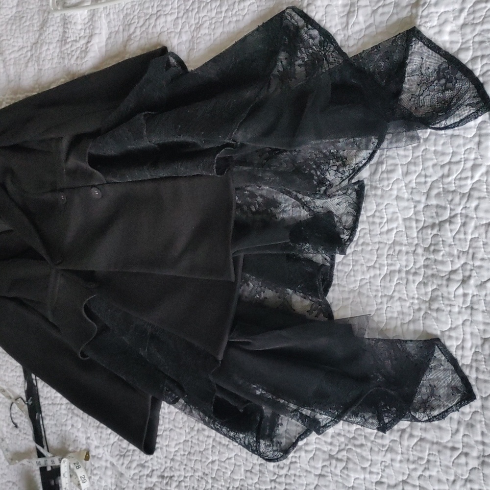 BCBGMaxAzria jacket - Picture 4 of 6
